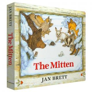 The Mitten