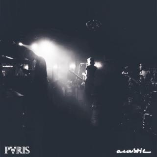 vol.48  Only Love (Acoustic)-Pvris