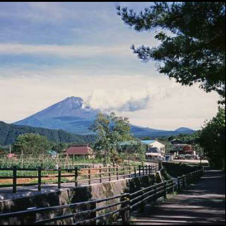 富士山下
