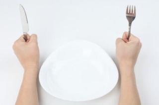 【养生】饥饿时不能吃的11种食物