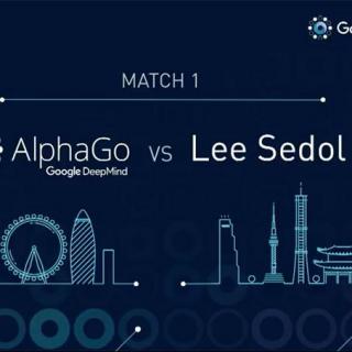EP36,AlphaGo，男篮分组，近期杂谈