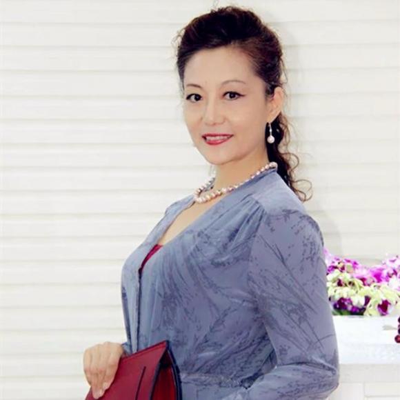 专访魅媛荟创始人刘岚:这是女性崛起的时代