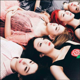 Red Velvet《7月7日》非完整版