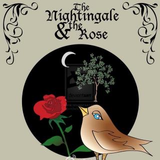 夜莺与玫瑰第一章