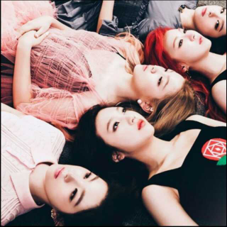 Red Velvet《7月7日》完整版