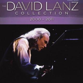 浪漫钢琴《钢琴发明家梦想》新世纪钢琴大师 David Lanz