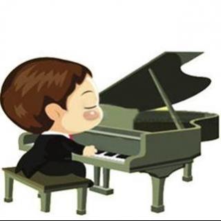 雷人雷语：女子后悔让娃学钢琴 因携带不便没办法炫耀
