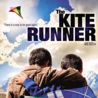 The Kite Runner(3.2)
