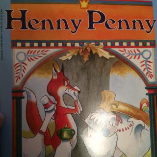 henny penny