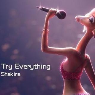 try everything