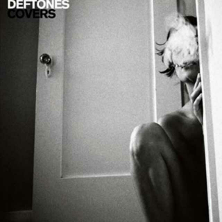 美国另类金属Deftones三首翻唱作品