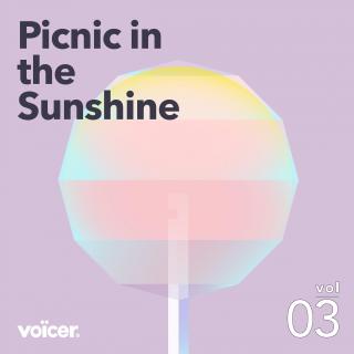 Voicer Mixtape 03 | Picnic in the sunshine