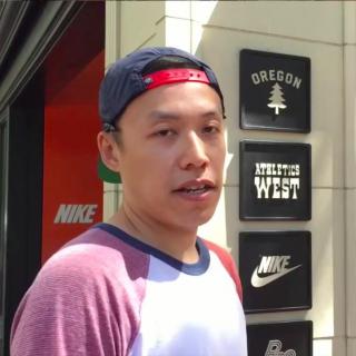 Sneaker 看你老师球鞋介绍107 - Nike Portland 耐克波特兰旗舰店