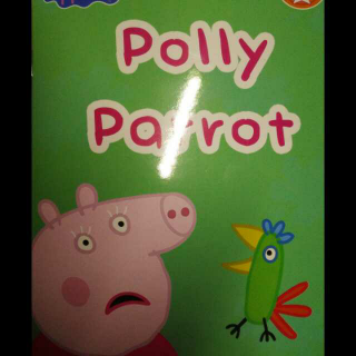 polly parrot