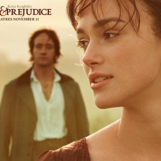 【Time and tide line】Pride and prejudice——NJ:Gordon