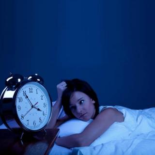 晚睡强迫症得治：长期缺觉比缺爱更可怕