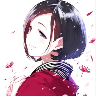 梨落-小小
