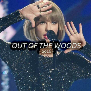 Out Of The Woods (Acoustic)