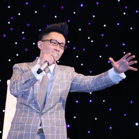 梁凯恩送徐鹤宁天后潜意识cd