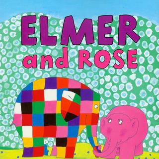 Elmer and rose