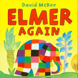 Elmer Again