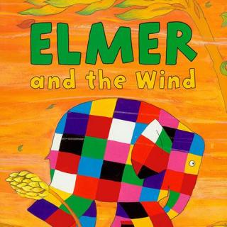 Elmer and the Wind