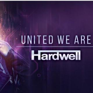 2015迈阿密电音节-DJ Hardwell