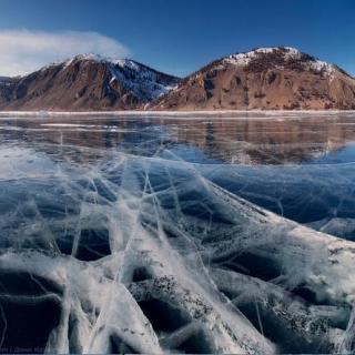  俄罗斯 | 李健歌唱的贝加尔湖底，隐藏着25万具尸体…