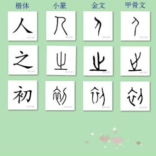 三字经讲解1续——人之初