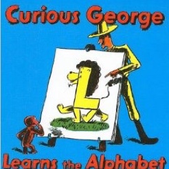 Curious George【part2】