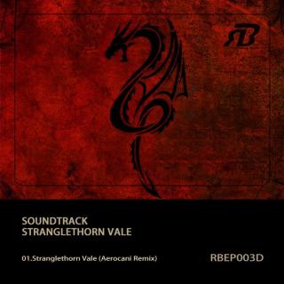 RBEP003D Soundtrack - Stranglethorn Vale (Aerocani Remix) 