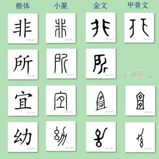 三字经讲解12-子不学非所宜幼不学