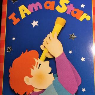 I am a star