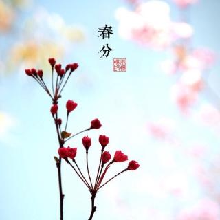 24节气养生法——春分之吃喝玩乐