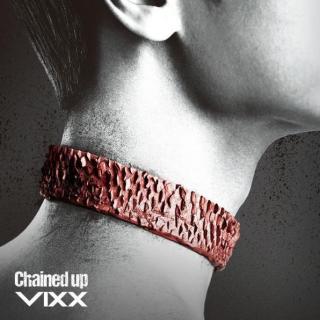 【专辑】💿第二张正规韩语专辑《Chained Up》