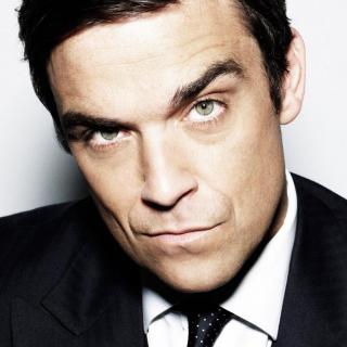 【阳光音乐012】经典回放—Robbie Williams