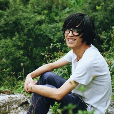 尧十三—敏感而孤独,诗意又痞性