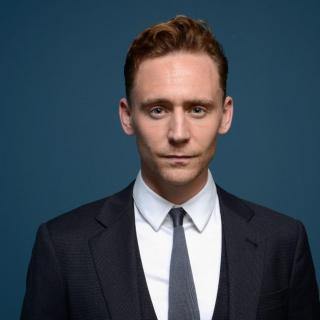 跟抖森(Tom Hiddleston)学英音诗歌朗诵-第2期:他希翼天国的锦缎