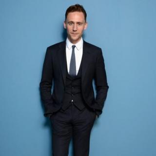 跟抖森(Tom Hiddleston)学诗歌朗诵-第24期The Heart Of The Woman