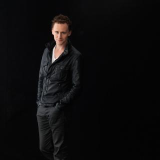 跟抖森(Tom Hiddleston)学诗歌朗诵-第44期:相遇在莎园