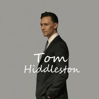跟抖森(Tom Hiddleston)学诗歌朗诵-第45期:他祈求天神的袍服
