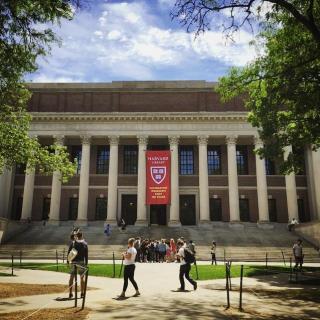 【Dream to the Ivy League】S18E11