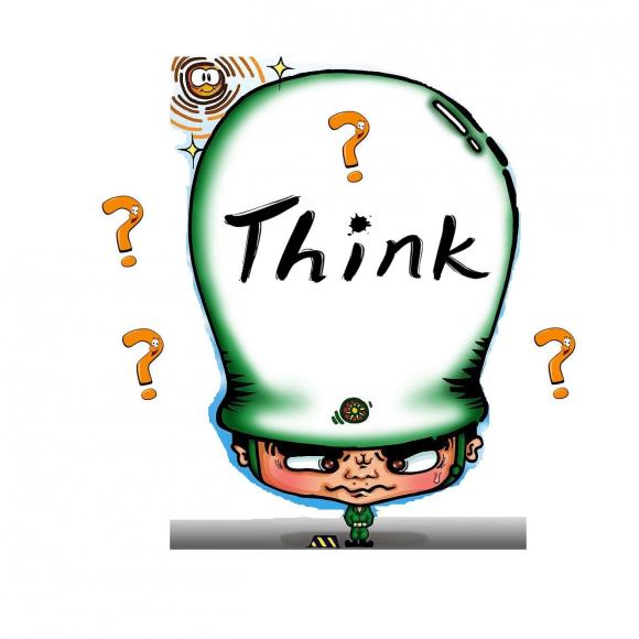 到底是"think different",还是"think differently"呢?