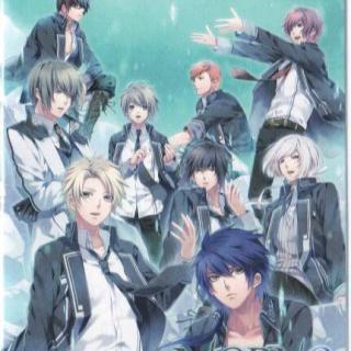 カザキリ-NORN9命运九重奏