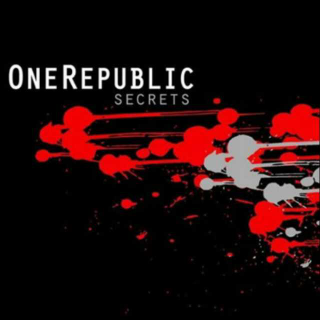 OneRepublic - Secret