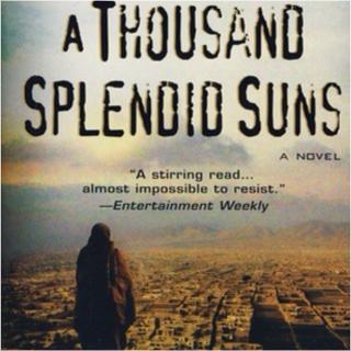 A Thousand Splendid Suns(2)