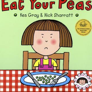 Eat Your Peas