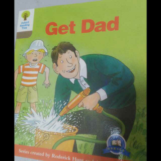 Get dad