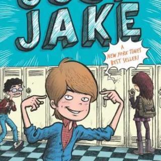 Just Jake ----chapter 6