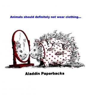 Animals Should Definitely Not Wear Clothing